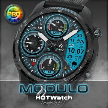 HW | Modulo Pro by HOTWatch