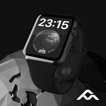 FM+ Space 6.0.0 by FM Semper Fi