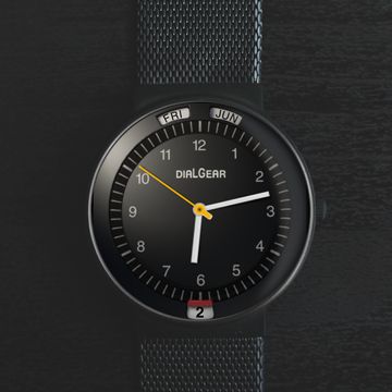 DG Dieter’s Legacy by DialGear