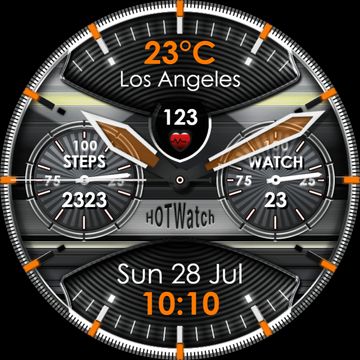 HW | Purm Pro by HOTWatch