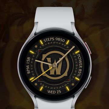 Faction Legacy by World of Warcraft