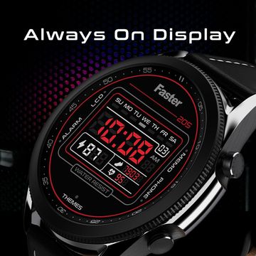 FASTER | 205 by Faster Studio