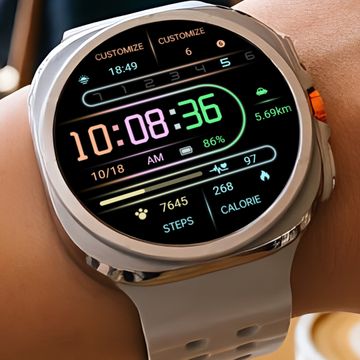 【Custom】Gradient Light Lines by ZKin