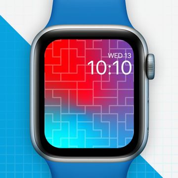 Tetris™ Hyper Gradient by Tetris