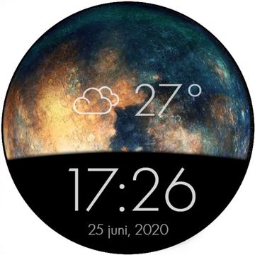 Planetary Climate (Metric) promotional image 4