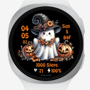 Cutie Boo-Tootie by Linlay Designs™