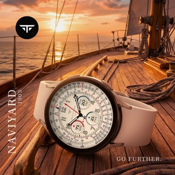 Naviyard 1903 by Paul Tenzero