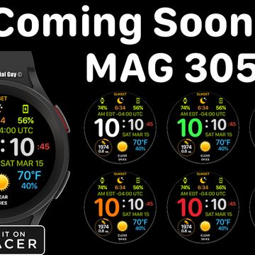 MAG 3057 by Mr. Antisocial Guy