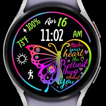 💗Make Your Heart Pretty💗 by The Fitbit Gal™️
