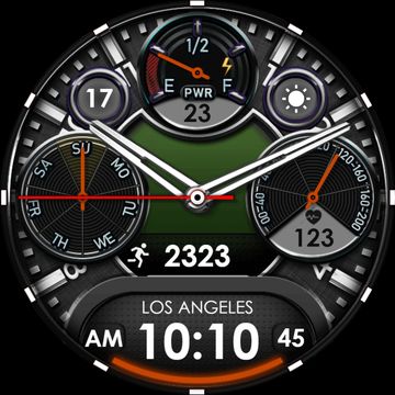 HW | Casto Pro by HOTWatch