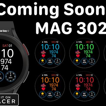 MAG 3025 by Mr. Antisocial Guy
