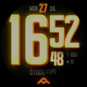 FM+ Tall 1.1 by FM Semper Fi