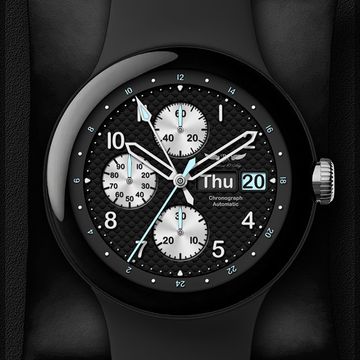 🗣️ #9348 Pilot 24hr/GMT by Michael O'Day ™