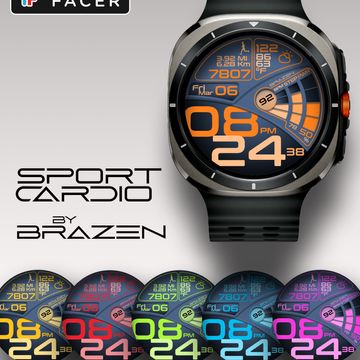 🎵 SPORT CARDIO ʷᶠᶠ by BRAZEN