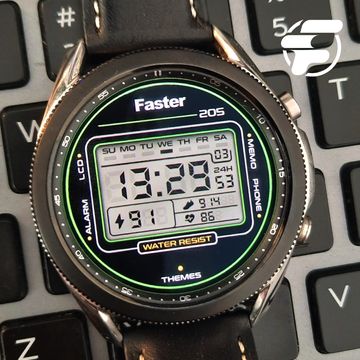 FASTER | 205 by Faster Studio