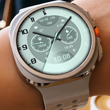 【Customize】Quartz Glow Green by ZKin
