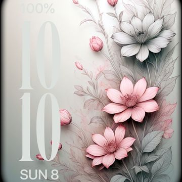 T0017: Summer🌺 by Tricia ᵗᵐ