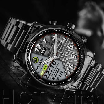 HW | Silic Lite by HOTWatch
