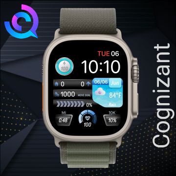 Cognizant Ultra by Port City