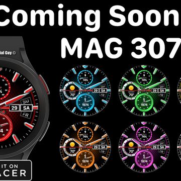 MAG 3071 by Mr. Antisocial Guy