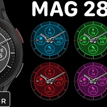 MAG 2879 by Mr. Antisocial Guy