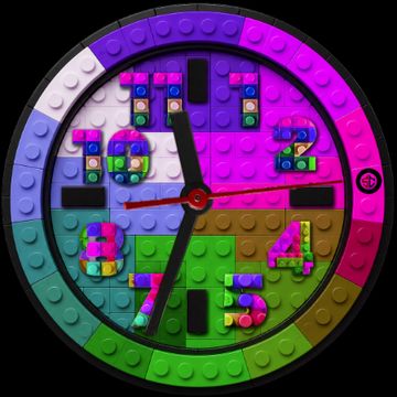 Kids Blocks promotional image 7