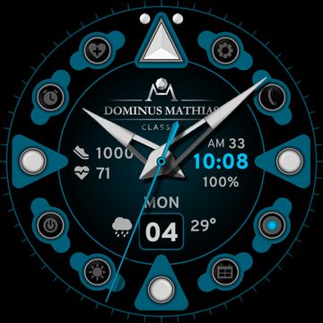 Dominus | Kras Rare by Dominus Mathias