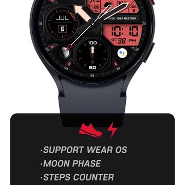 SamWatch AD G 2026 by Samtree
