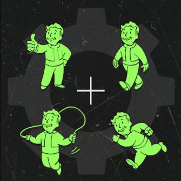 Fallout Pip-Boy SE by Fallout