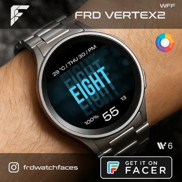 FRD VERTEX2 by FRD™