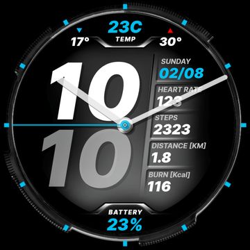 HW | Infora Pro by HOTWatch