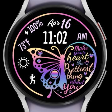 💗Make Your Heart Pretty💗 by The Fitbit Gal™️