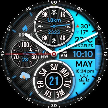 HW | Tafro Pro by HOTWatch
