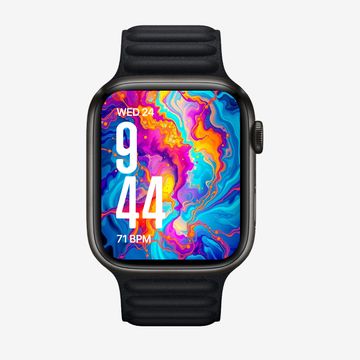 MC Fluid by MC - Watchface Themes
