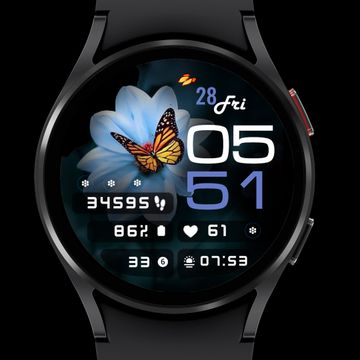 ML2U 189 Nature Pulse by ML2U