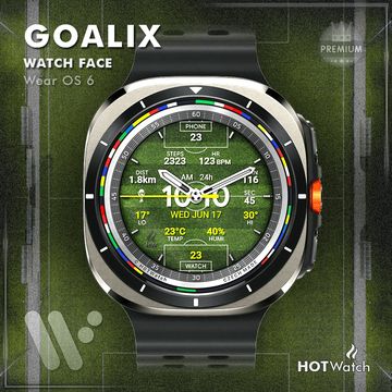HW | Goalix Pro by HOTWatch