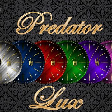 PREDATOR Lux by PREDATOR