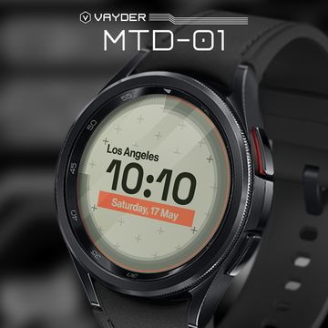 MTD-01 by VAYDER