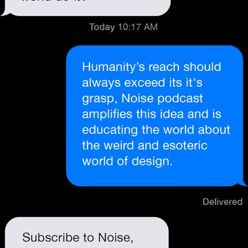Technic by Noise Podcast