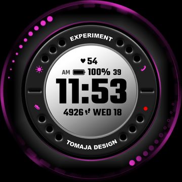 TD | WW >>> by TOMAJA Design