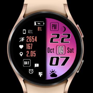 Sport Hues by The Fitbit Gal™️