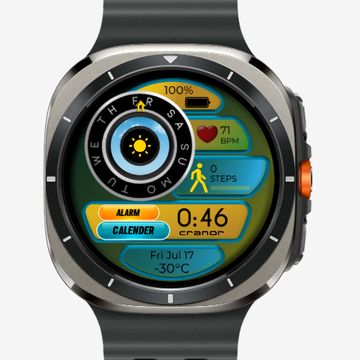 ADVENTURE X4.22 by Cranor design