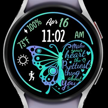 💗Make Your Heart Pretty💗 by The Fitbit Gal™️