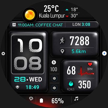 ML2U 382 Tactix by ML2U
