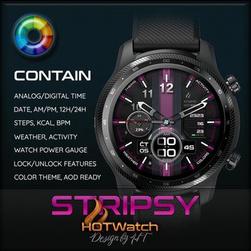 HW | Stripsy PRO by HOTWatch