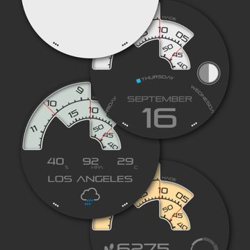 HaDe XA7200 by HaDe