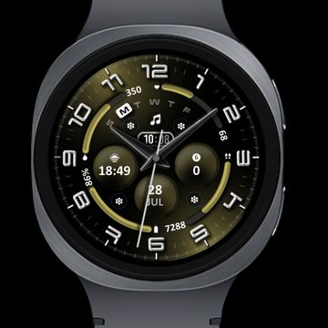 ML2U 191 Sport Chrono by ML2U
