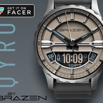 QYRO by BRAZEN
