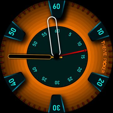 WF 476 by Timelines