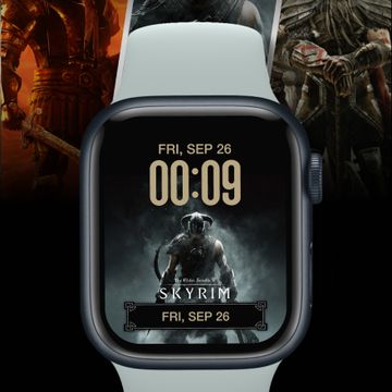 Skyrim by The Elder Scrolls